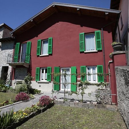 Quater Apartments - Tremezzina Mezzegra エクステリア 写真