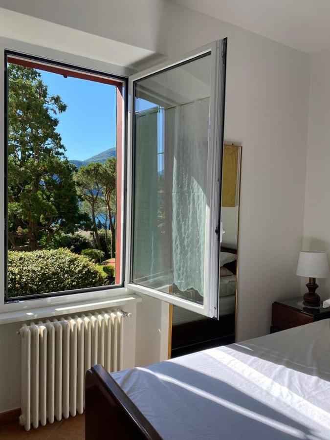 Quater Apartments - Tremezzina Mezzegra エクステリア 写真
