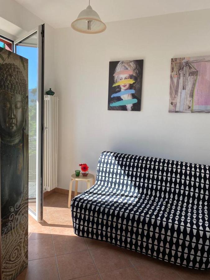Quater Apartments - Tremezzina Mezzegra エクステリア 写真