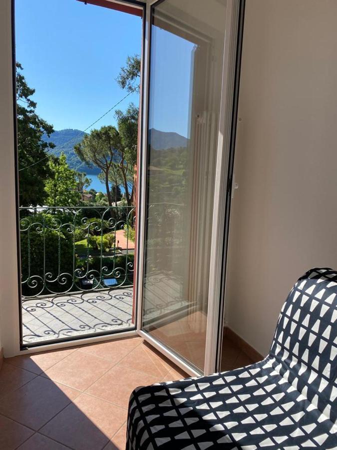 Quater Apartments - Tremezzina Mezzegra エクステリア 写真