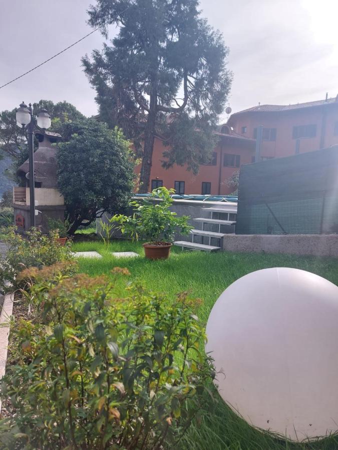 Quater Apartments - Tremezzina Mezzegra エクステリア 写真