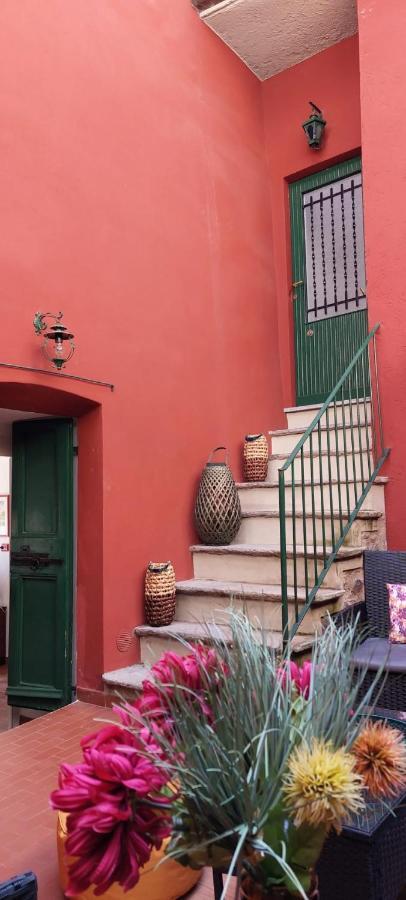 Quater Apartments - Tremezzina Mezzegra エクステリア 写真