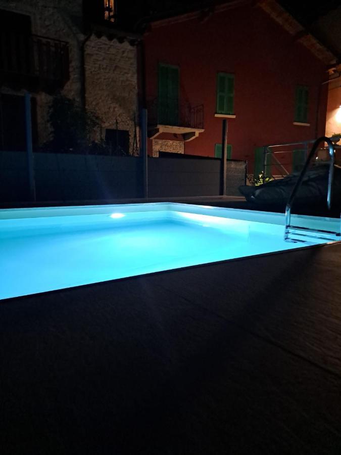 Quater Apartments - Tremezzina Mezzegra エクステリア 写真