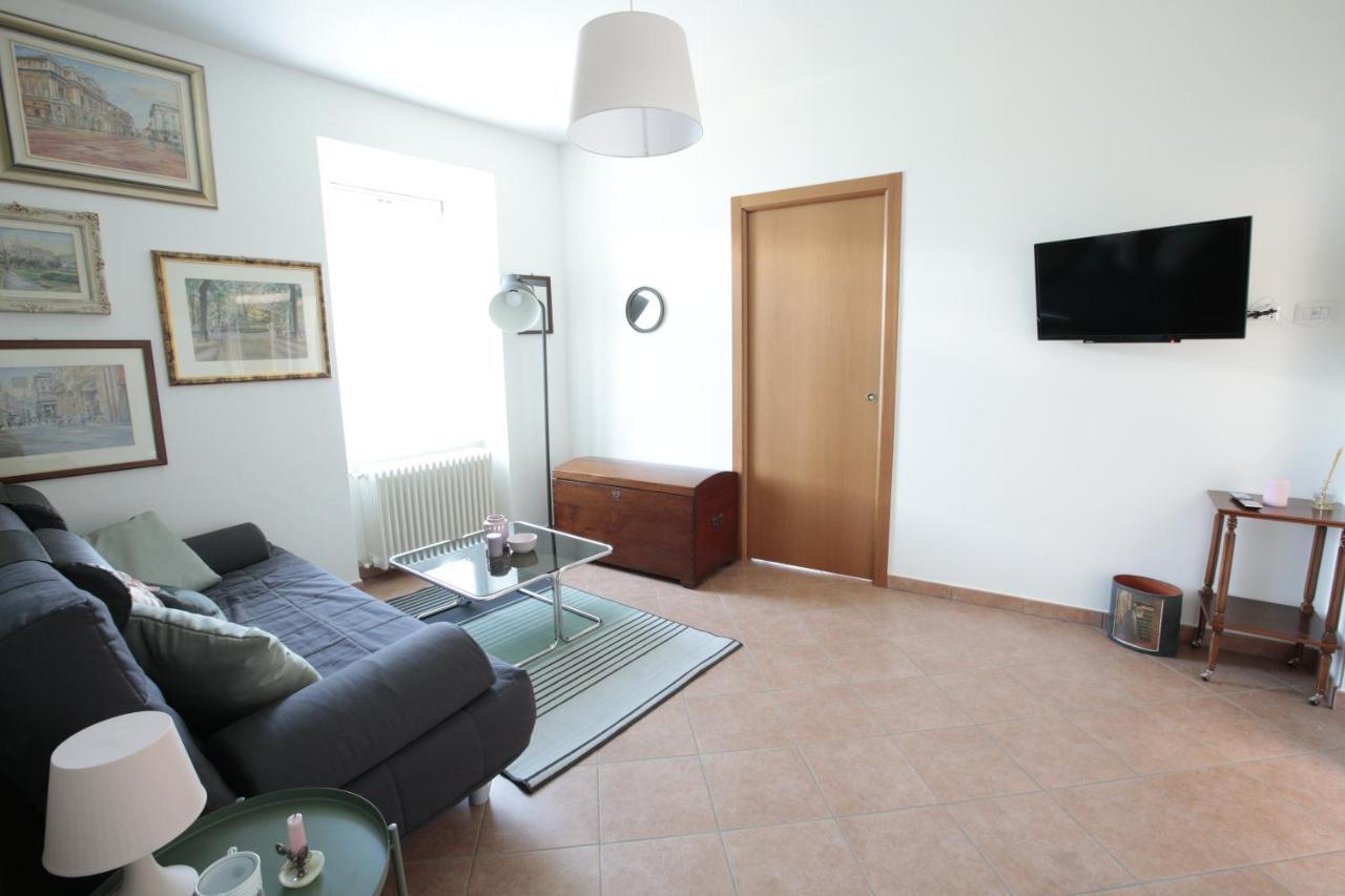 Quater Apartments - Tremezzina Mezzegra エクステリア 写真