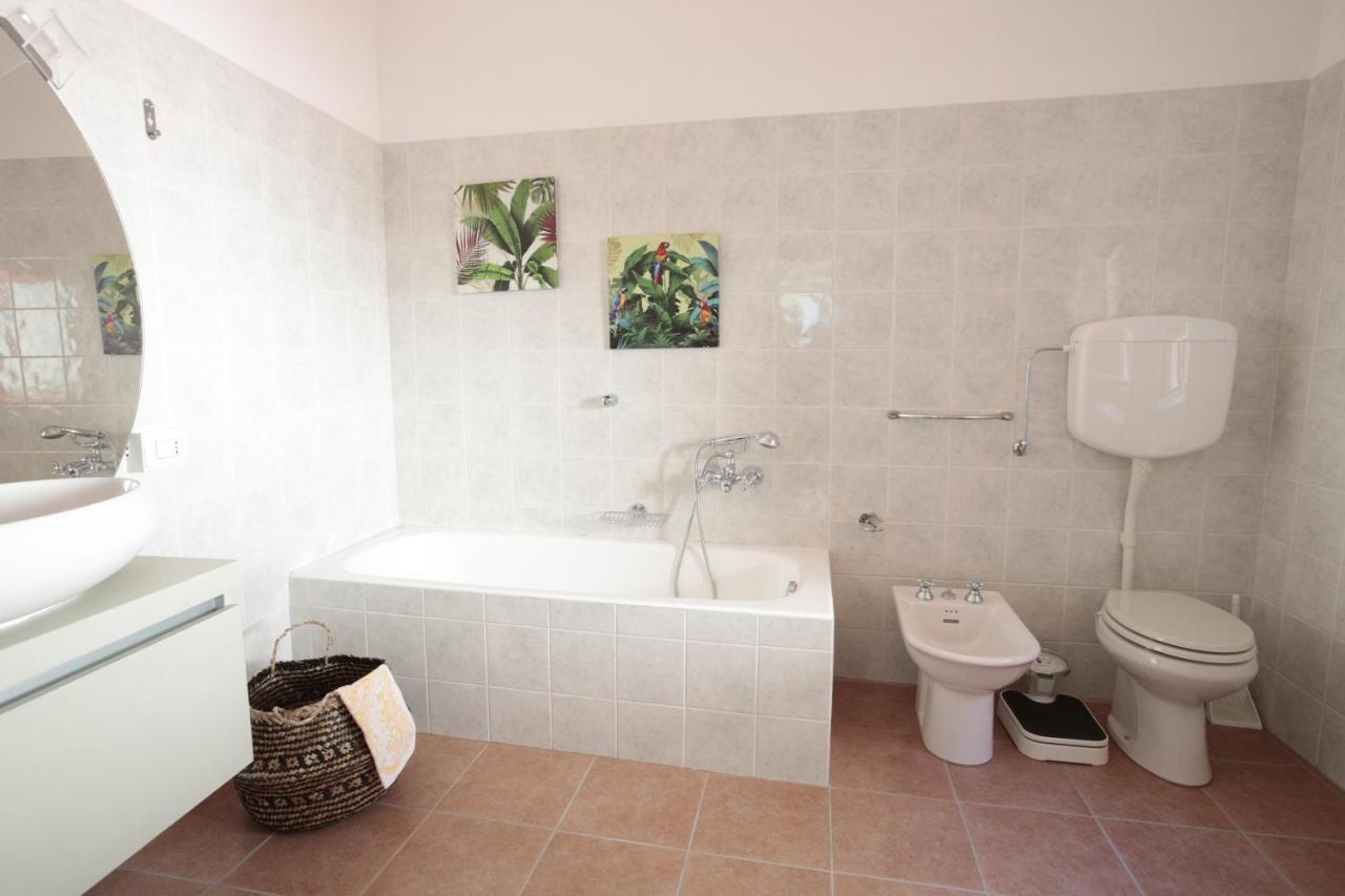 Quater Apartments - Tremezzina Mezzegra エクステリア 写真