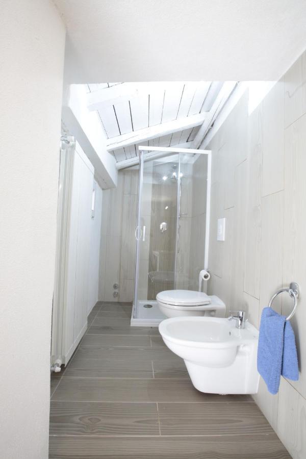 Quater Apartments - Tremezzina Mezzegra エクステリア 写真