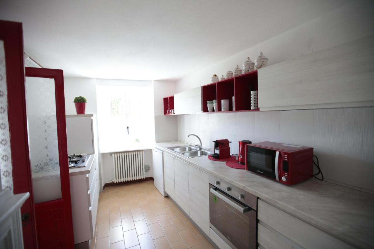 Quater Apartments - Tremezzina Mezzegra エクステリア 写真