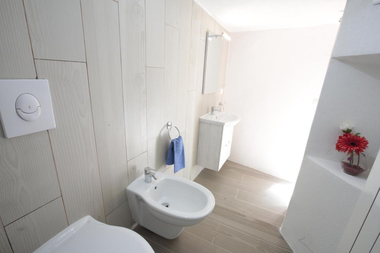Quater Apartments - Tremezzina Mezzegra エクステリア 写真