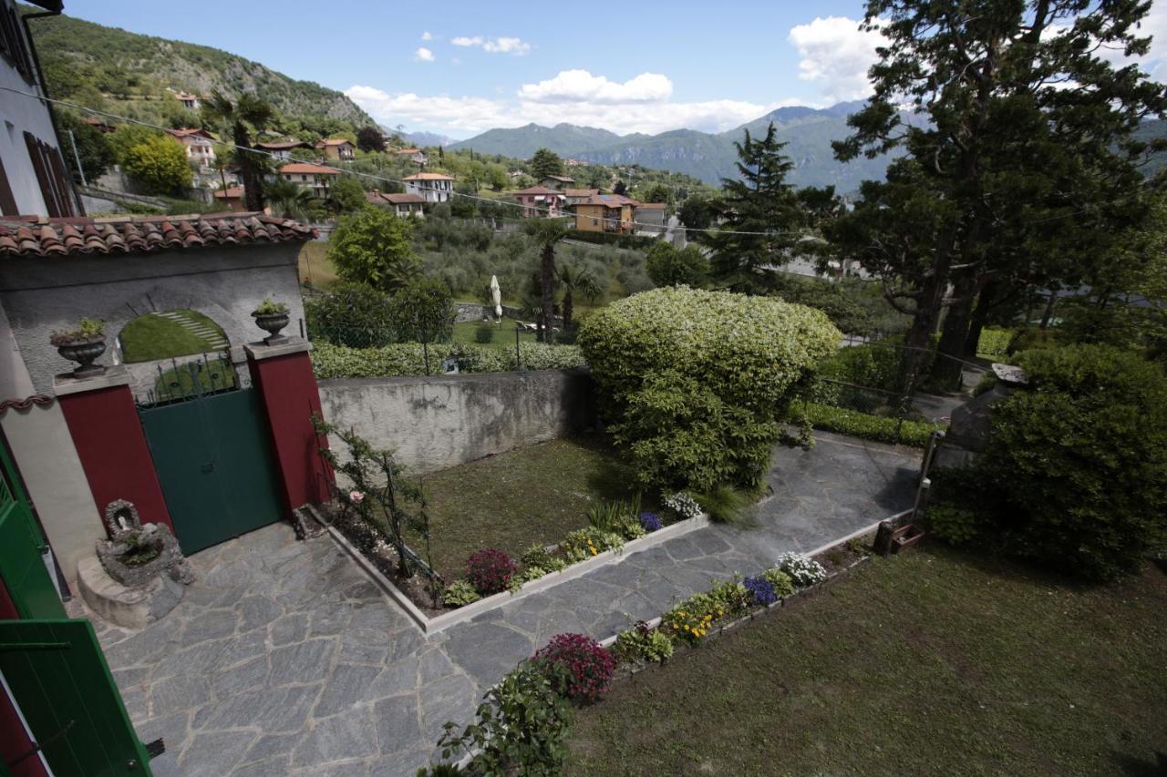Quater Apartments - Tremezzina Mezzegra エクステリア 写真