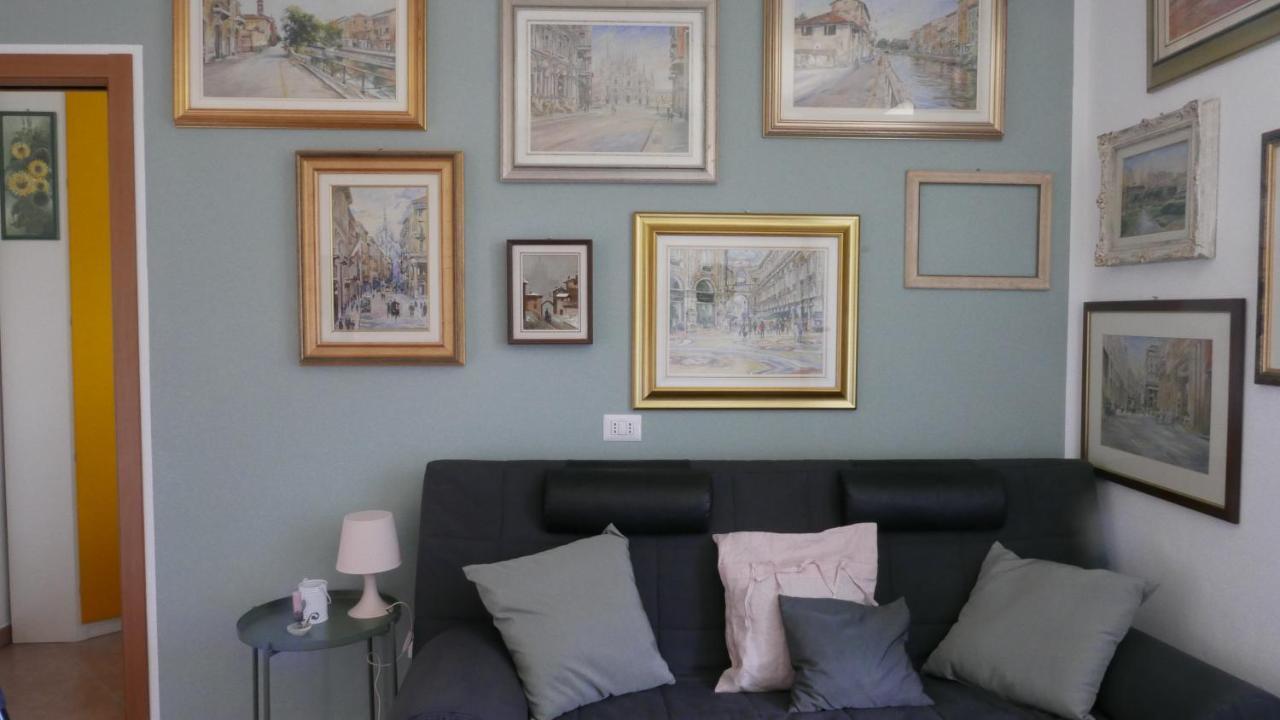 Quater Apartments - Tremezzina Mezzegra エクステリア 写真