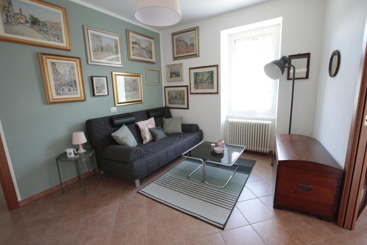 Quater Apartments - Tremezzina Mezzegra エクステリア 写真